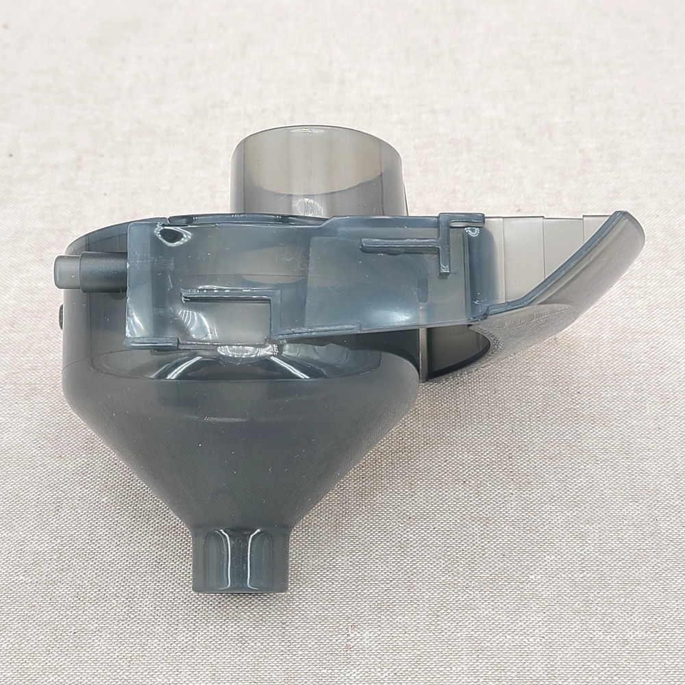 Baby Brezza Formula Pro FRP0045 OEM Replacement Part: Pro Funnel & Funnel Cover